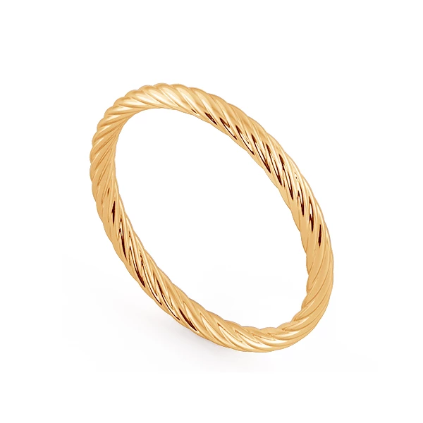 Men's Traditional Wedding Ring NCM1004 2